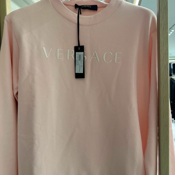 Versace Sweatshirts - Picture 5 of 5
